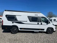Fahrzeugbild Adria TWIN Twin 640 SGX ++WHITE-EDITION++ #2