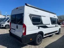 Fahrzeugbild Adria TWIN Twin 640 SGX ++WHITE-EDITION++ #3