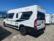 Fahrzeugbild Adria TWIN Twin 640 SGX ++WHITE-EDITION++ #5