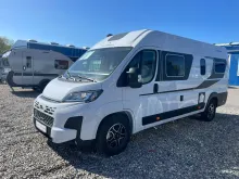 Fahrzeugbild Adria TWIN Twin 640 SGX ++WHITE-EDITION++ #7