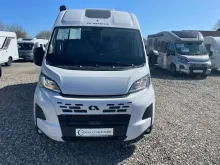 Fahrzeugbild Adria TWIN Twin 640 SGX ++WHITE-EDITION++ #8