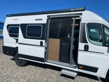 Fahrzeugbild Adria TWIN Twin 640 SGX ++WHITE-EDITION++ #9