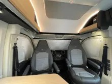 Fahrzeugbild Adria TWIN Twin 640 SGX ++WHITE-EDITION++ #13