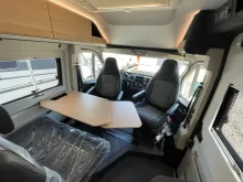 Fahrzeugbild Adria TWIN Twin 640 SGX ++WHITE-EDITION++ #14