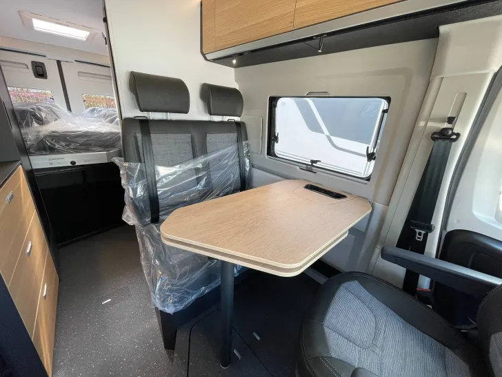 Fahrzeugbild Adria TWIN Twin 640 SGX ++WHITE-EDITION++ #15