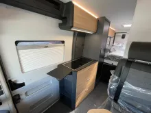 Fahrzeugbild Adria TWIN Twin 640 SGX ++WHITE-EDITION++ #16