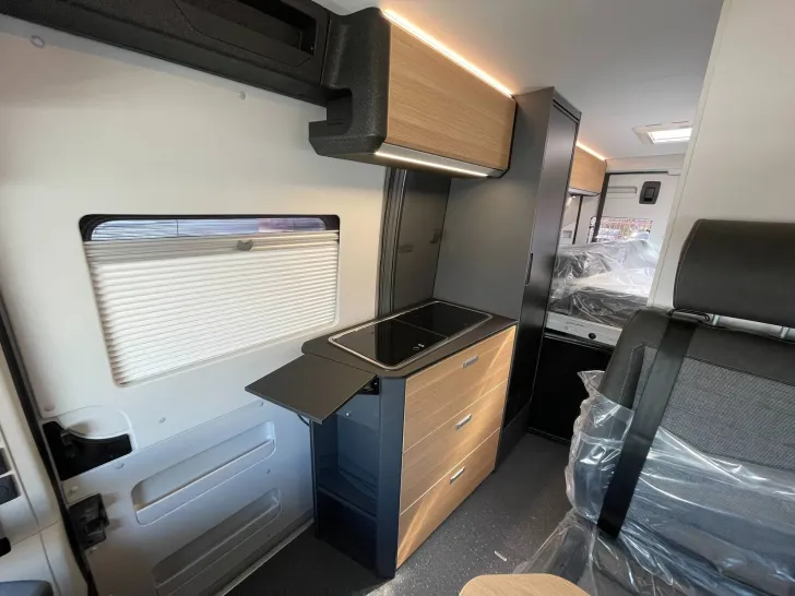 Fahrzeugbild Adria TWIN Twin 640 SGX ++WHITE-EDITION++ #16