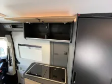 Fahrzeugbild Adria TWIN Twin 640 SGX ++WHITE-EDITION++ #19
