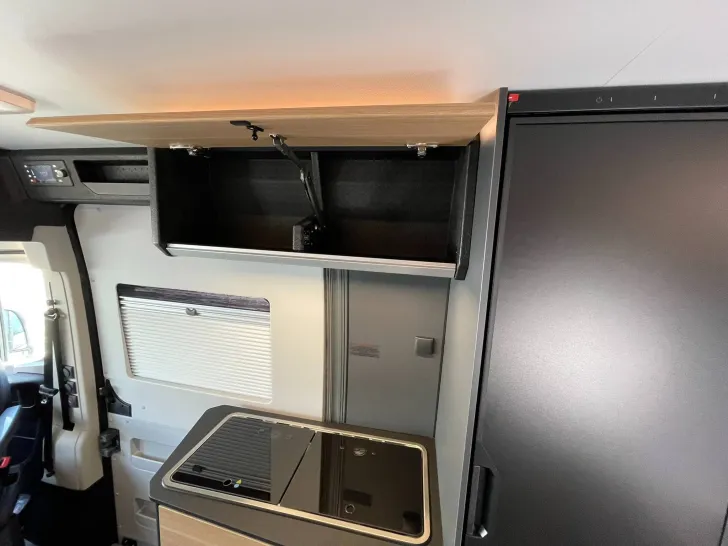 Fahrzeugbild Adria TWIN Twin 640 SGX ++WHITE-EDITION++ #19