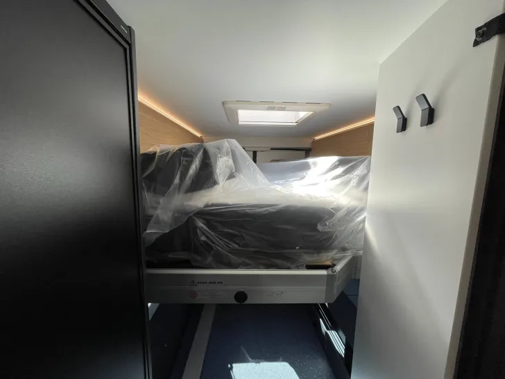 Fahrzeugbild Adria TWIN Twin 640 SGX ++WHITE-EDITION++ #22