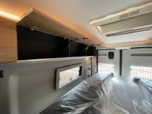 Fahrzeugbild Adria TWIN Twin 640 SGX ++WHITE-EDITION++ #24