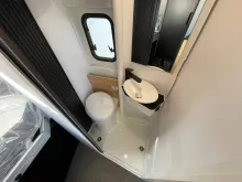 Fahrzeugbild Adria TWIN Twin 640 SGX ++WHITE-EDITION++ #27