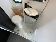 Fahrzeugbild Adria TWIN Twin 640 SGX ++WHITE-EDITION++ #28