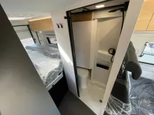 Fahrzeugbild Adria TWIN Twin 640 SGX ++WHITE-EDITION++ #29