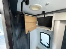 Fahrzeugbild Adria TWIN Twin 640 SGX ++WHITE-EDITION++ #30