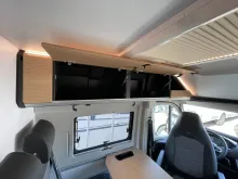 Fahrzeugbild Adria TWIN Twin 640 SGX ++WHITE-EDITION++ #31