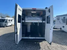Fahrzeugbild Adria TWIN Twin 640 SGX ++WHITE-EDITION++ #35