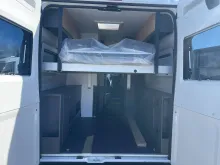 Fahrzeugbild Adria TWIN Twin 640 SGX ++WHITE-EDITION++ #36