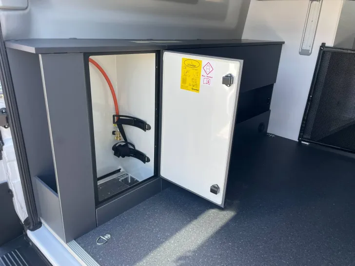 Fahrzeugbild Adria TWIN Twin 640 SGX ++WHITE-EDITION++ #38