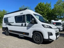 Fahrzeugbild Adria TWIN Twin 640 SLB ++WHITE-EDITION++ #1