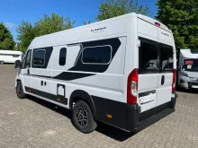 Fahrzeugbild Adria TWIN Twin 640 SLB ++WHITE-EDITION++ #5