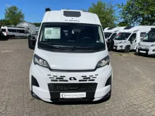 Fahrzeugbild Adria TWIN Twin 640 SLB ++WHITE-EDITION++ #8