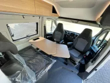 Fahrzeugbild Adria TWIN Twin 640 SLB ++WHITE-EDITION++ #15