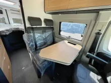 Fahrzeugbild Adria TWIN Twin 640 SLB ++WHITE-EDITION++ #16