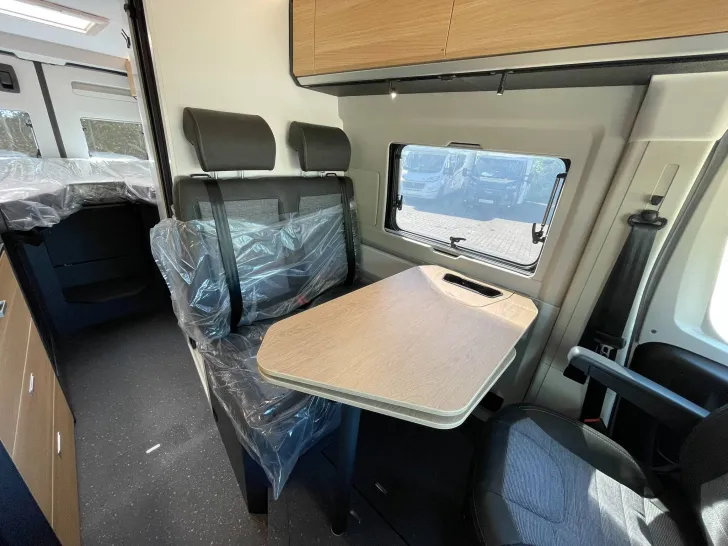 Fahrzeugbild Adria TWIN Twin 640 SLB ++WHITE-EDITION++ #16