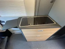 Fahrzeugbild Adria TWIN Twin 640 SLB ++WHITE-EDITION++ #19