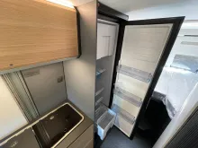 Fahrzeugbild Adria TWIN Twin 640 SLB ++WHITE-EDITION++ #21