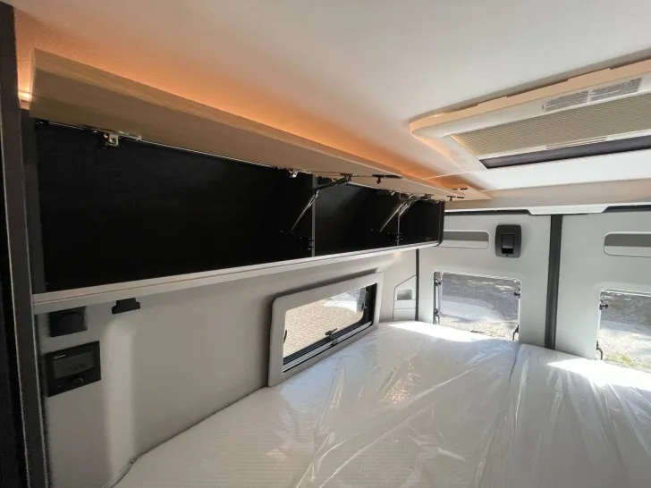Fahrzeugbild Adria TWIN Twin 640 SLB ++WHITE-EDITION++ #28