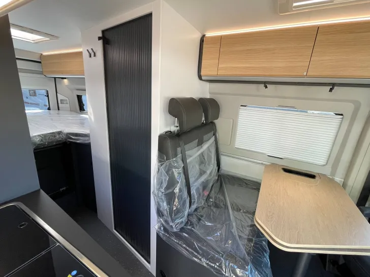 Fahrzeugbild Adria TWIN Twin 640 SLB ++WHITE-EDITION++ #33
