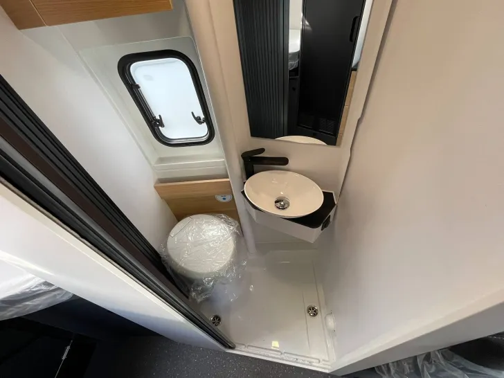 Fahrzeugbild Adria TWIN Twin 640 SLB ++WHITE-EDITION++ #34