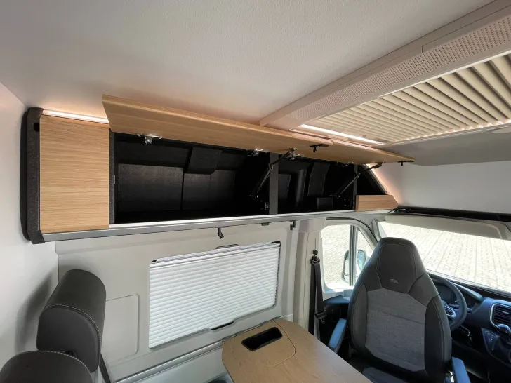 Fahrzeugbild Adria TWIN Twin 640 SLB ++WHITE-EDITION++ #38
