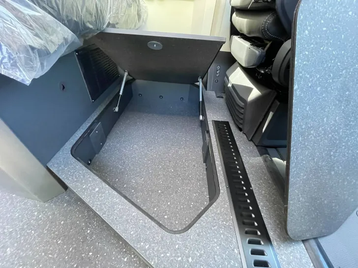 Fahrzeugbild Adria TWIN Twin 640 SLB ++WHITE-EDITION++ #40