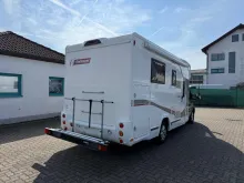 Fahrzeugbild Challenger Genesis 288 EB Special Edition #3