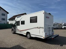 Fahrzeugbild Challenger Genesis 288 EB Special Edition #5