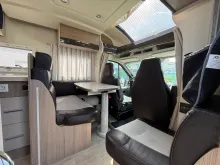 Fahrzeugbild Challenger Genesis 288 EB Special Edition #10