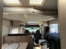 Fahrzeugbild Challenger Genesis 288 EB Special Edition #9