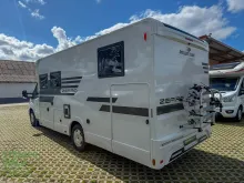 Fahrzeugbild Roller Team Zefiro 287 TL*ACC*Diesel Hzg*TV SAT*KLIMA*UVM. #8