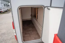 Fahrzeugbild Bürstner Averso 495 TK MoverTrumaXT+Fliegentüre+1500Kg #6