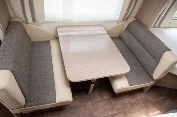 Fahrzeugbild Bürstner Averso 495 TK MoverTrumaXT+Fliegentüre+1500Kg #16