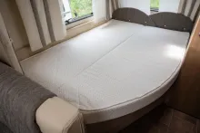 Fahrzeugbild Bürstner Averso 495 TK MoverTrumaXT+Fliegentüre+1500Kg #17