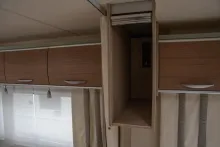 Fahrzeugbild Bürstner Averso 495 TK MoverTrumaXT+Fliegentüre+1500Kg #20