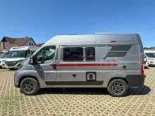 Fahrzeugbild Roller Team LIVINGSTONE GO K2*ACC*LITHIUM*AHK*WINTER*UVM. #11