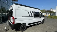Fahrzeugbild Carado CV 600 (Aktionspreis bis 15.07.26) #3