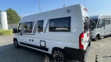 Fahrzeugbild Carado CV 600 (Aktionspreis bis 15.07.26) #4
