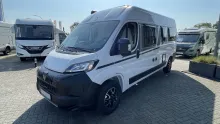 Fahrzeugbild Carado CV 600 (Aktionspreis bis 15.07.26) #5