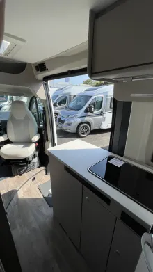 Fahrzeugbild Carado CV 600 (Aktionspreis bis 15.07.26) #19